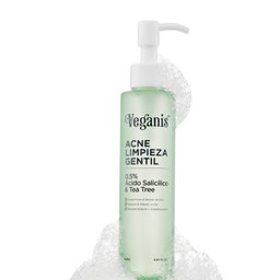 Limpieza Gentil Acne 