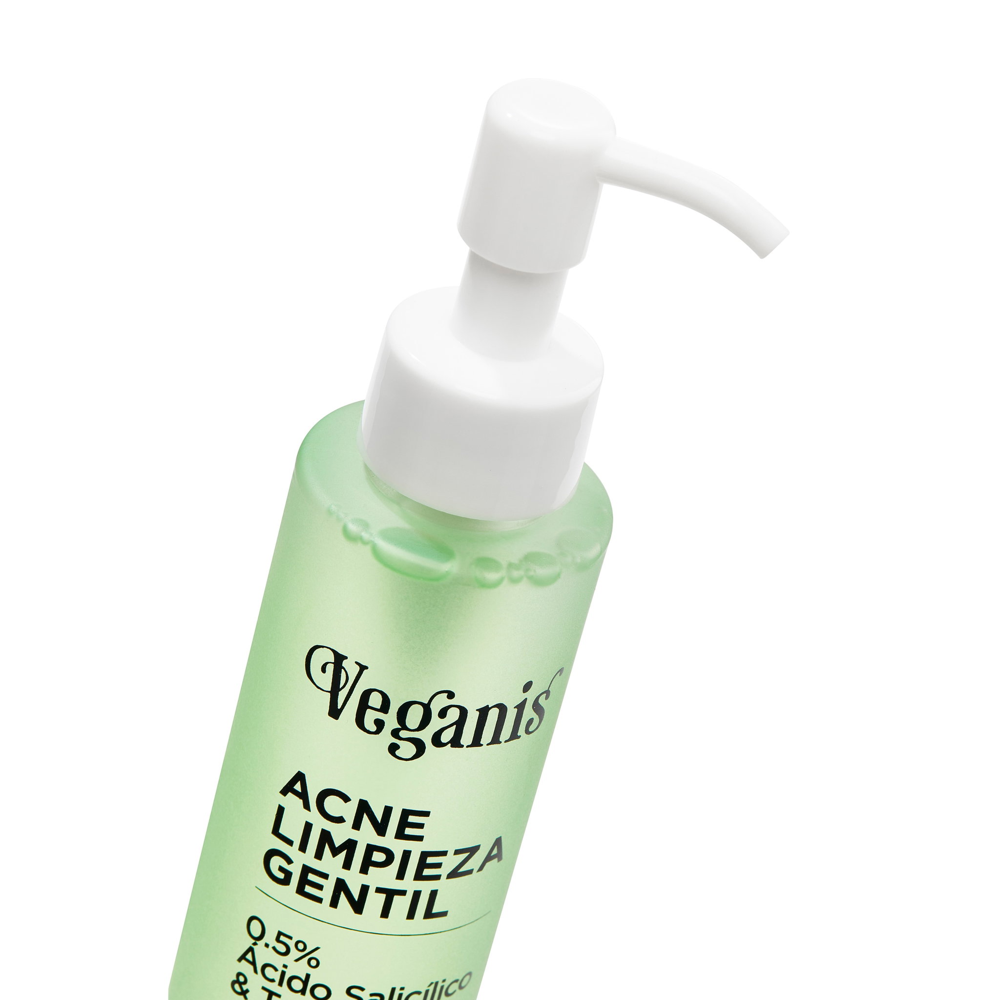 Limpieza Gentil Acne _4