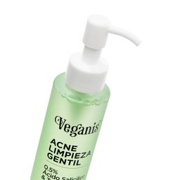 Limpieza Gentil Acne 