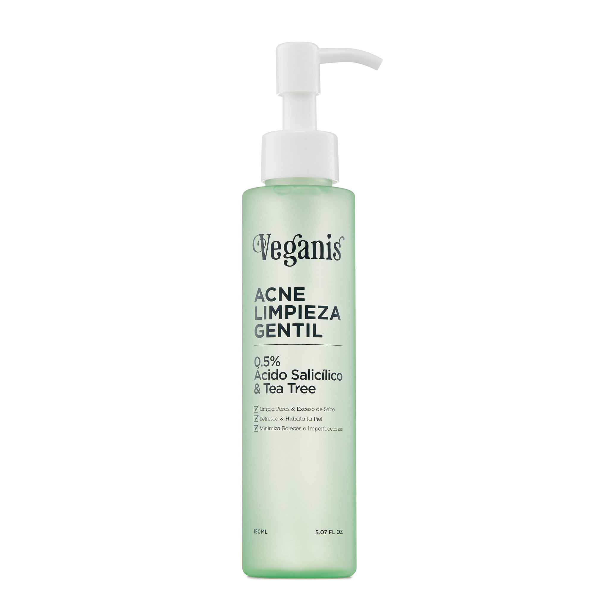 Limpieza Gentil Acne _2