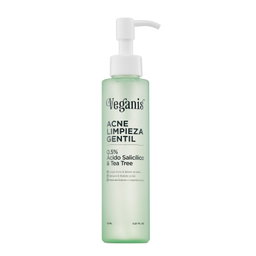 Limpieza Gentil Acne 