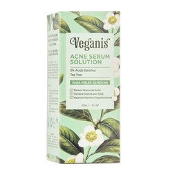 Serum Solution Acne