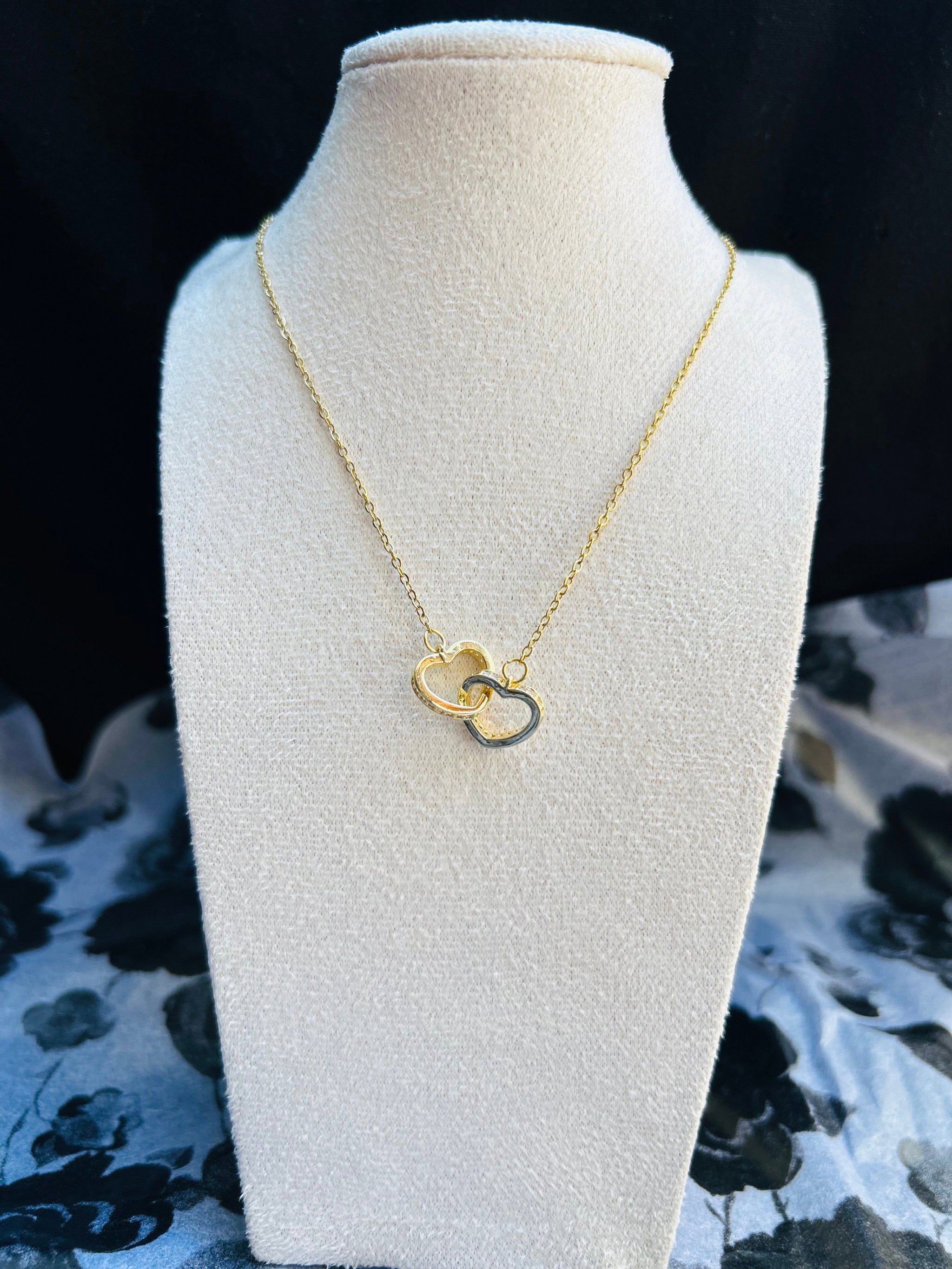 Infinity Heart Necklace_1