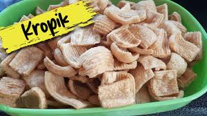Kropik