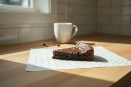 The Flourless Chocolate Rose Cake - Whole Cake - 8 slices