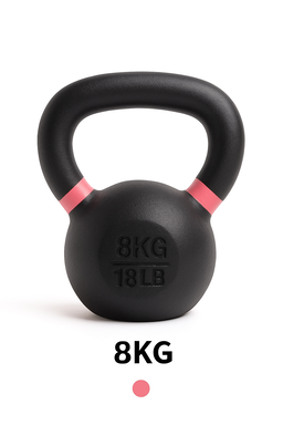 LØFTE Kettlebells
