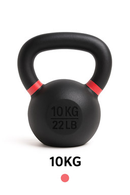 LØFTE Kettlebells