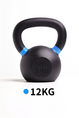 LØFTE Kettlebells