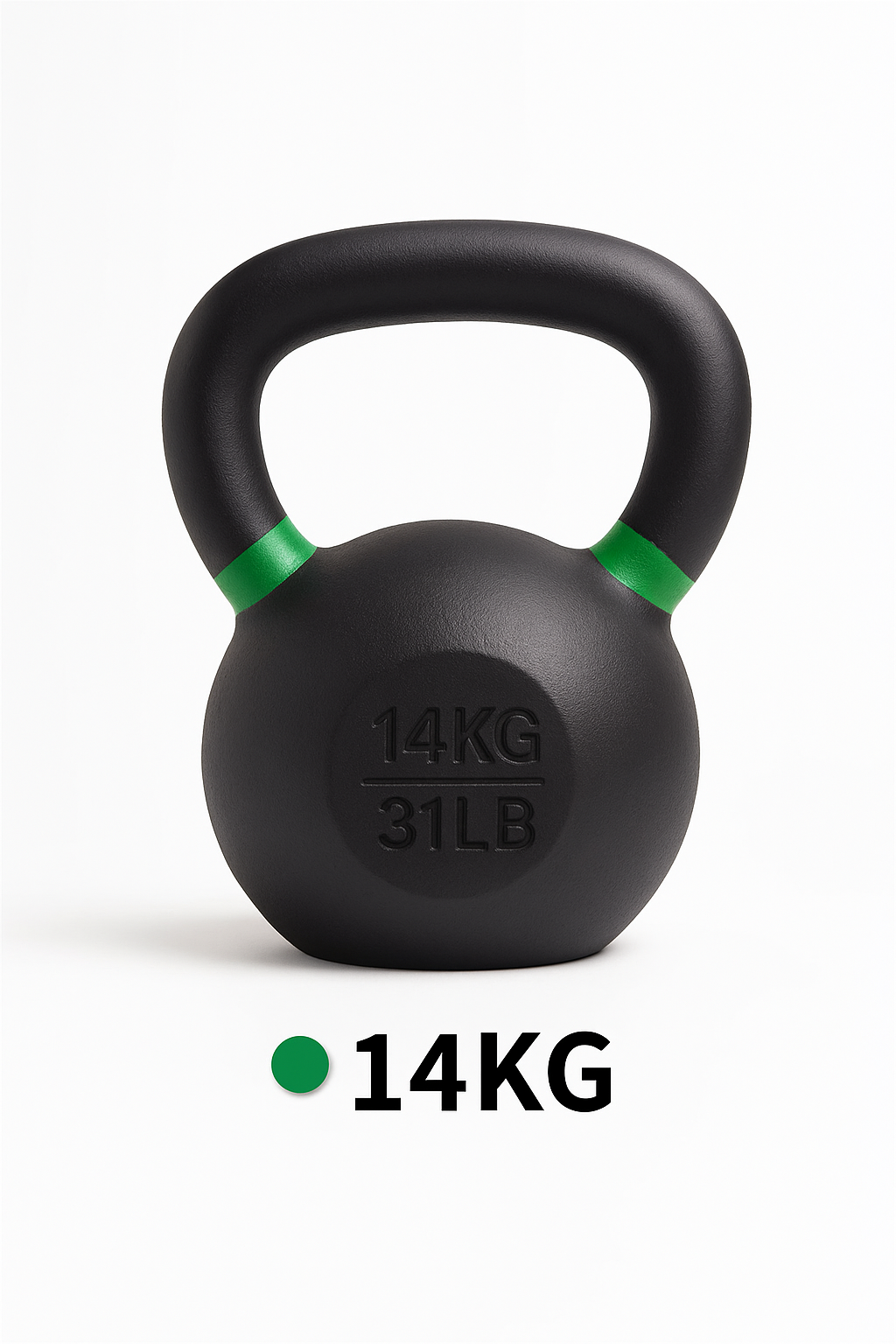 LØFTE Kettlebells_6
