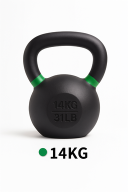 LØFTE Kettlebells