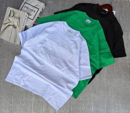 Roundneck Tshirts 
