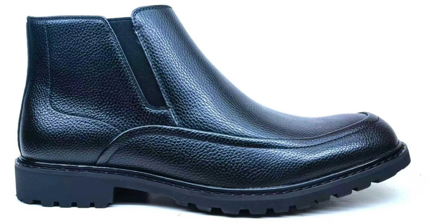 Black stylish _1