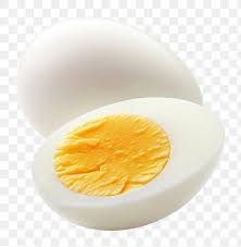 Boiled Egg