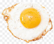 Sunny Side Up Egg