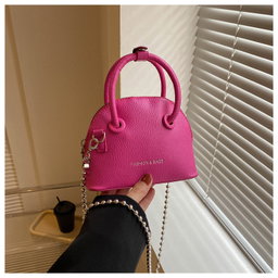 Shell bag