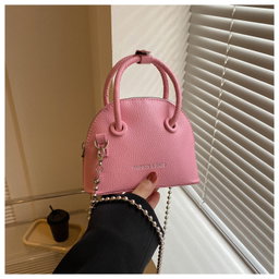 Shell bag