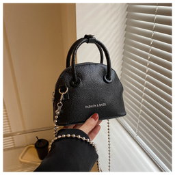 Shell bag
