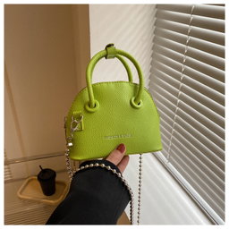 Shell bag