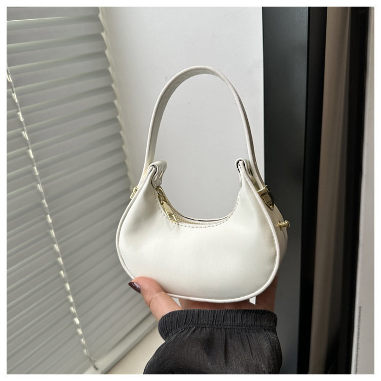 Underarm shoulder bag_1
