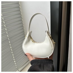 Underarm shoulder bag