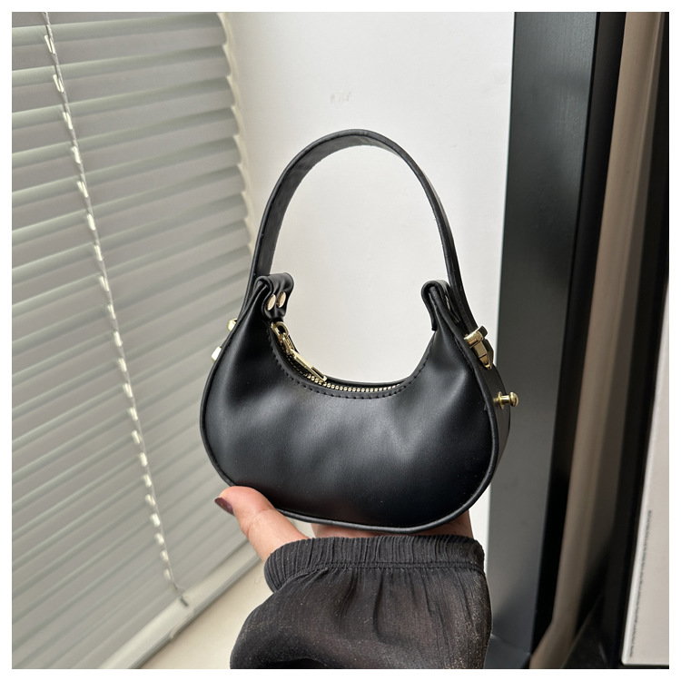 Underarm shoulder bag_2