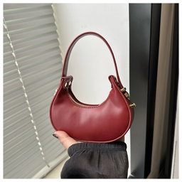 Underarm shoulder bag