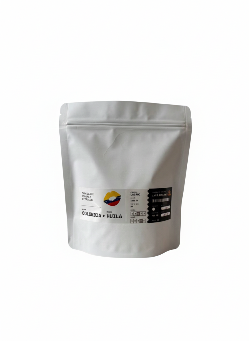 Колумбия 🇨🇴