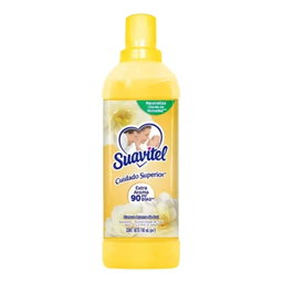 Suavizante Suavitel Cuidado Superior 740 ml FRESCO AROMA DE SOL