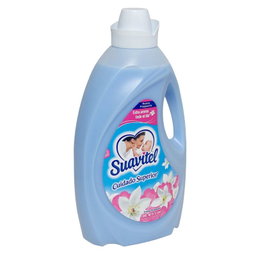 Suavizante Suavitel Cuidado Superior 3 L FRESCA PRIMAVERA 