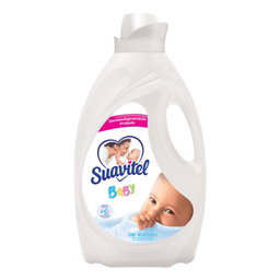 Suavizante Suavitel BaBy 3 L HIPOALERGÉNICO