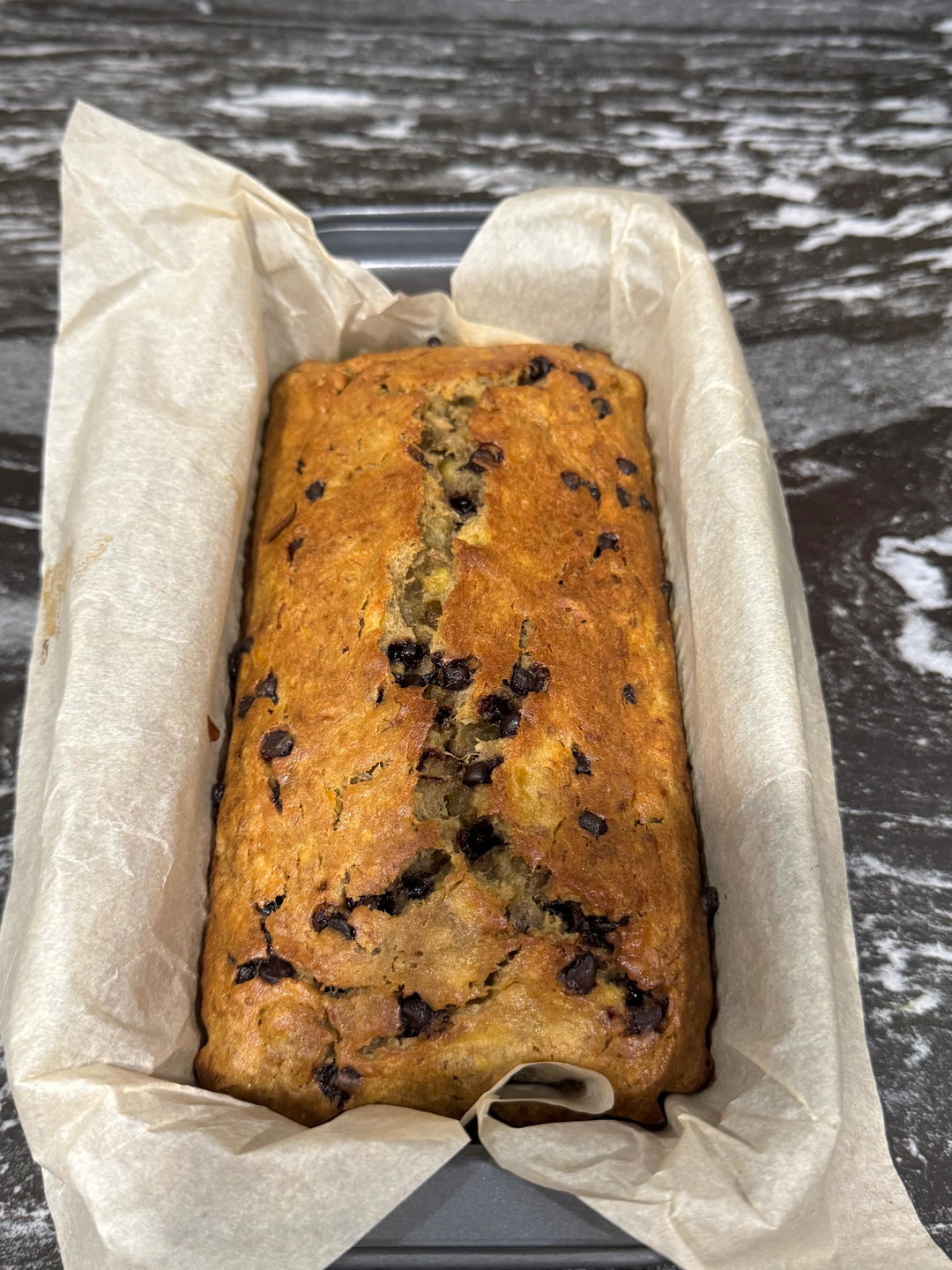Bolu Pisang (1 slice) 