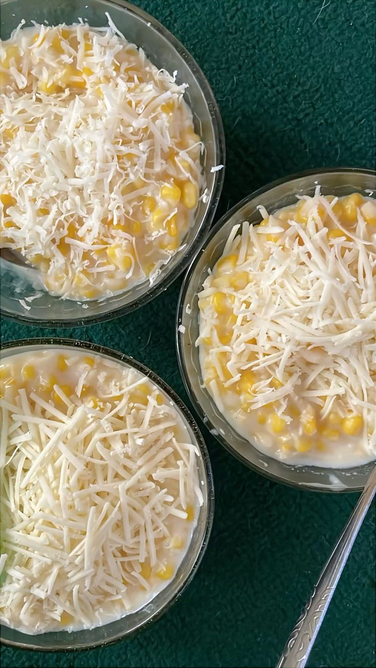 MEGA CORN