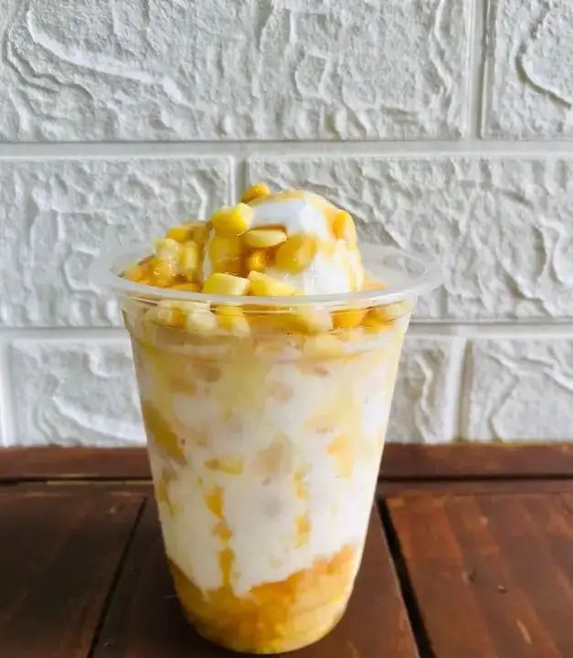 CORN NIDLE