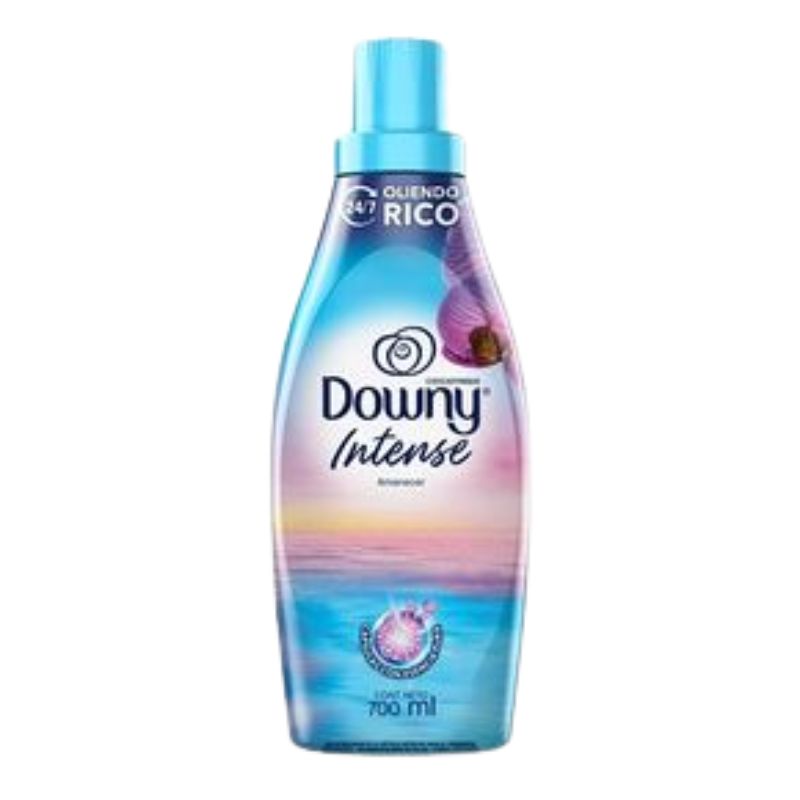 Suavizante Downy 700 ml AMANECER_0