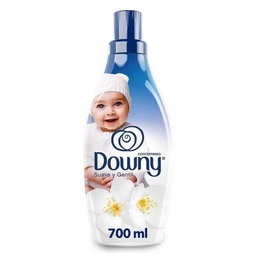 Suavizante Downy 700 ml SUAVE y GENTIL