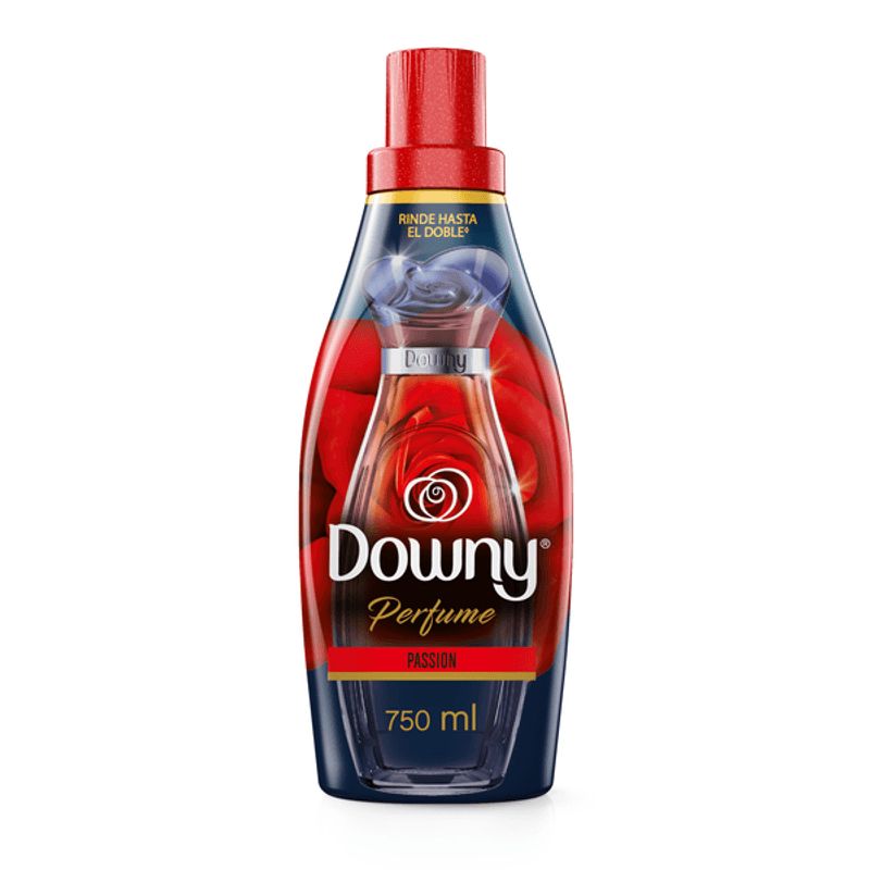 Suavizante Downy 750 ml PASSION