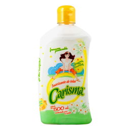 Suavizante Carisma 500ml