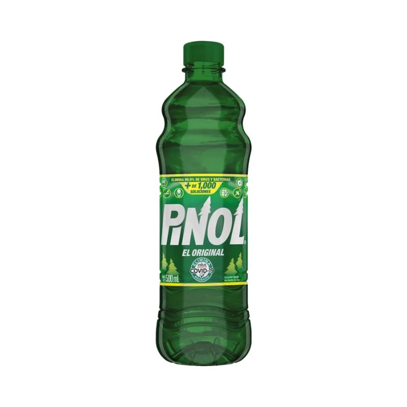 Limpiador Multiusos Pinol 500ml