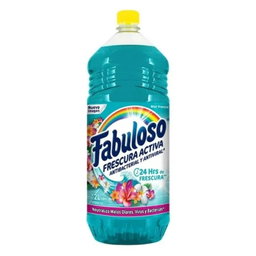 Limpiador Multiusos Fabuloso 2L MAR FRESCO