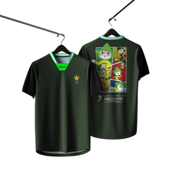 NFL T-Shirt (ASG14) Design 2