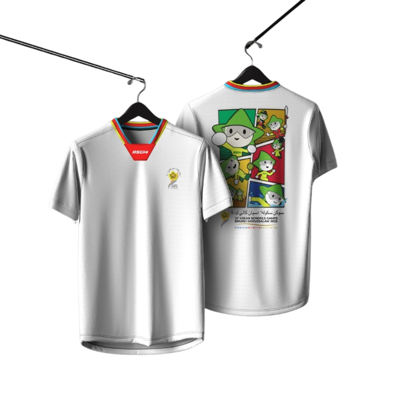 NFL T-Shirt (ASG14) Design 3
