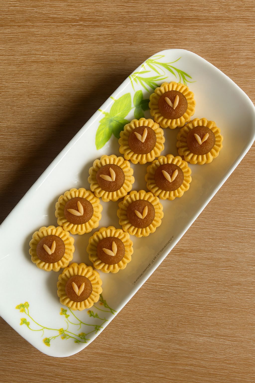 Pineapple Tarts_0