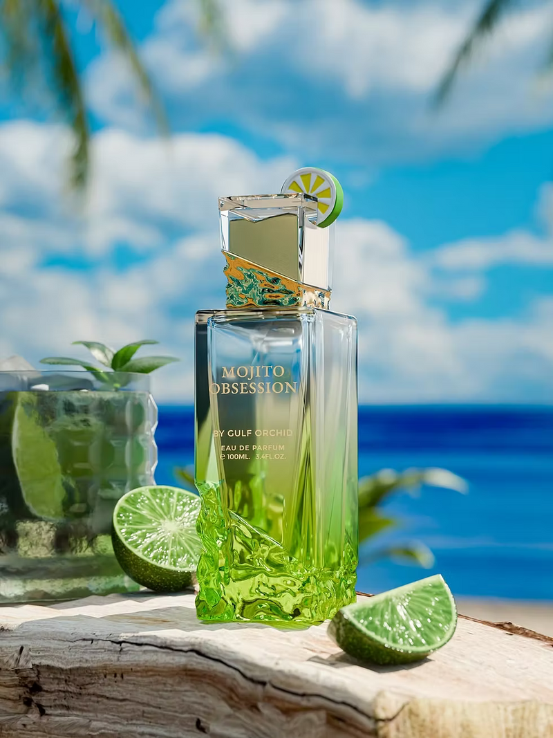 MOJITO OBSESSION
