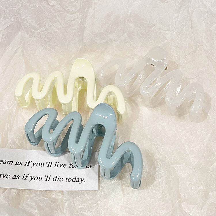 Hair clips _1