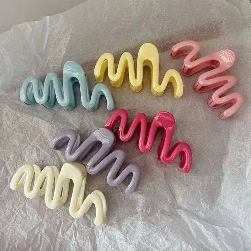 Hair clips 