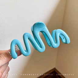 Hair clips 