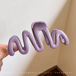 Hair clips 