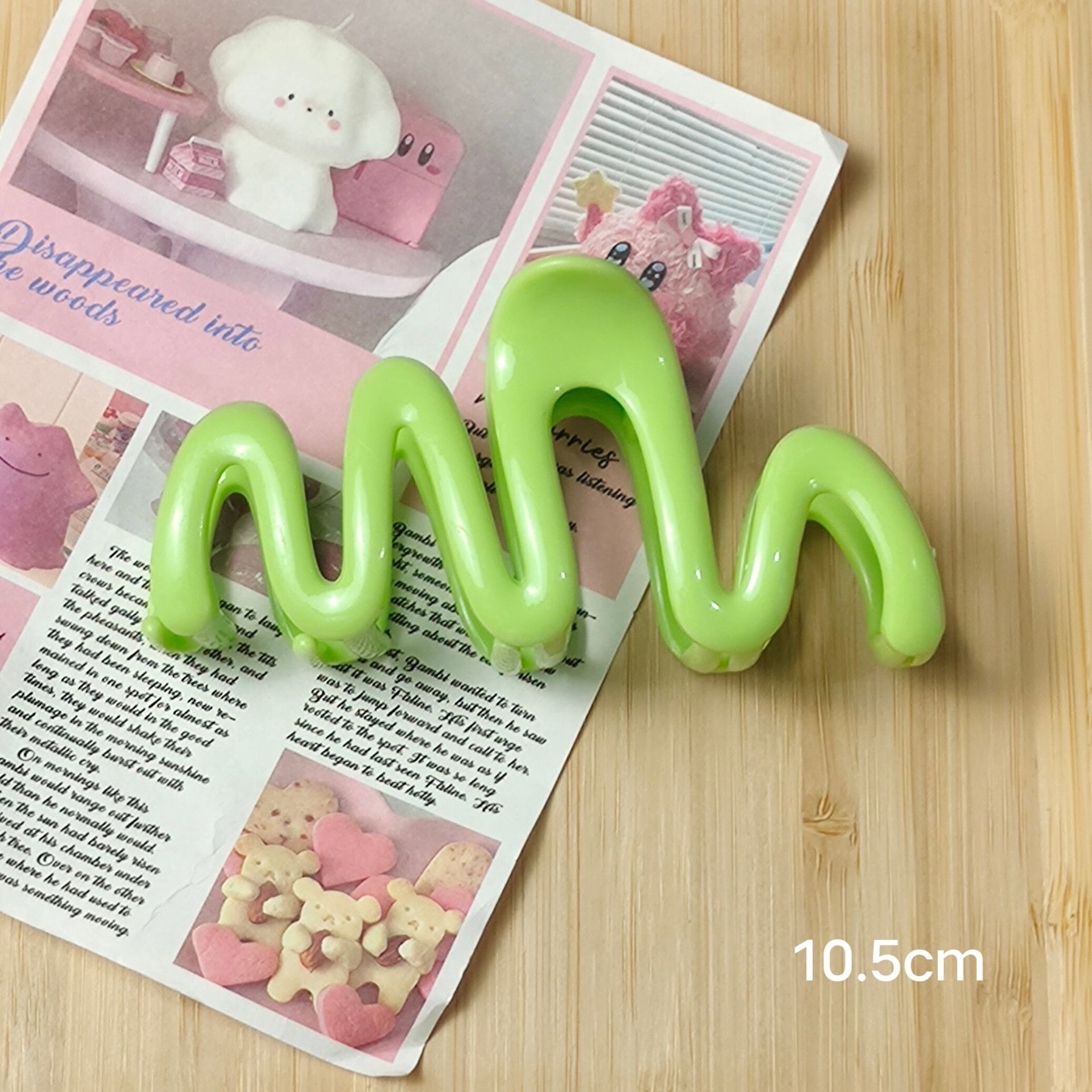 Hair clips _5