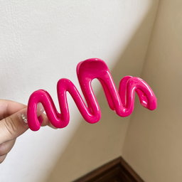 Hair clips 