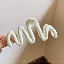 Hair clips 